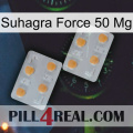 Suhagra Force 50Mg 25